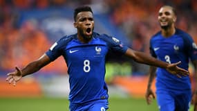 Thomas Lemar