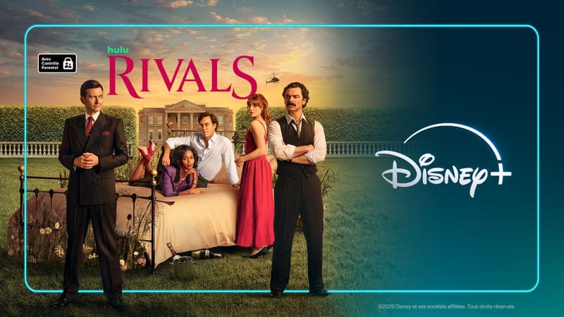 Bon plan Disney+ : un été placé sous la romance