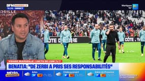 OM: une crise malgré une 3e place en Ligue 1