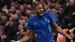 Christophe Nkunku - Chelsea