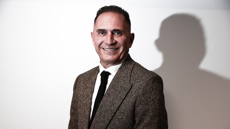 Municipales 2026 à Toulon: Gaël Fickou, Bernard Laporte... Des centaines de personnalités apportent leur soutien au candidat Michel Bonnus