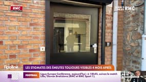 4 mois après les émeutes, les réponses de l'exécutif