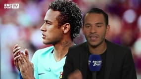 Avec Neymar, le PSG prend une nouvelle dimension