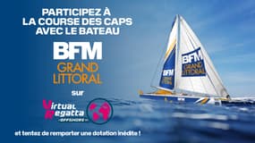 Virtual Regatta, La Course Des Caps
