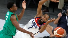 Kevin Durant
