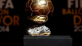 Le Ballon d'Or 2016 sera connu le 12 décembre.