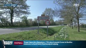 Cancers pédiatriques à Sainte-Pazanne: "Il n'y a pas de risque avéré pour l'école et pour les enfants"