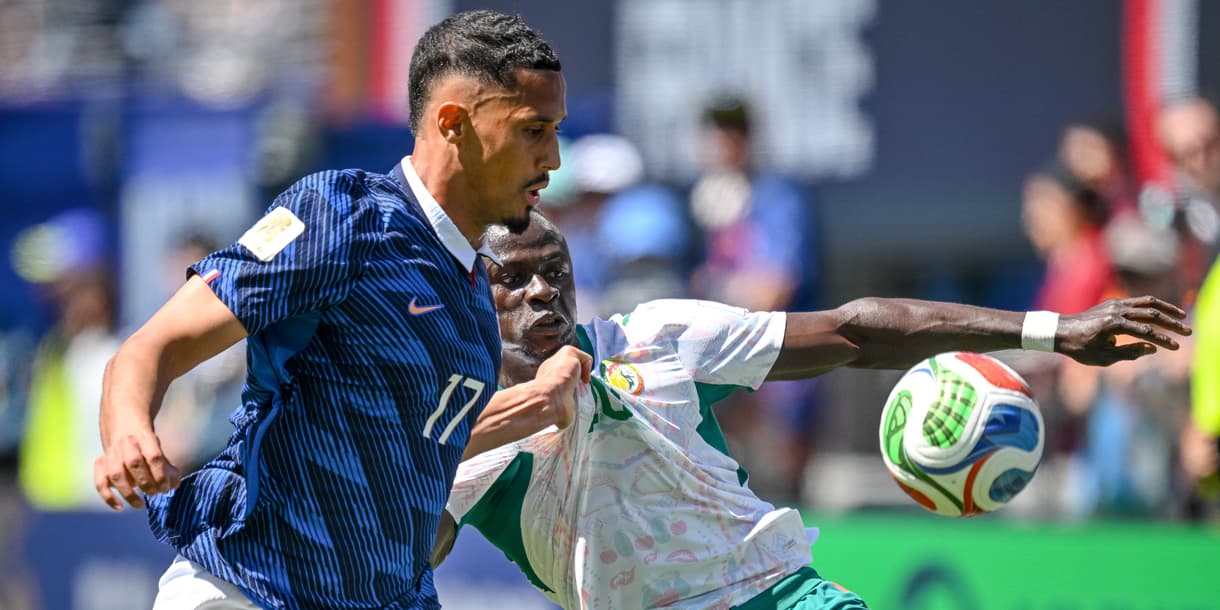 C'EST LA PAUSE ! Que c'est compliqué pour les Bleus