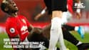 Man United : "Je n'avais jamais connu ça", Pogba raconte sa blessure