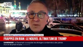 Tensions Iran/États-Unis: Téhéran est prête à reprendre les discussions avec Washington mais sous certaines conditions