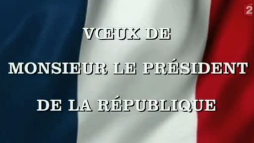 La nouvelle année, l'occasion pour les politiques de s'amuser un peu.