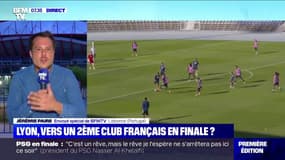 Après Manchester et la Juventus, les supporters de l'OL croient en leur chance de qualification contre le Bayern