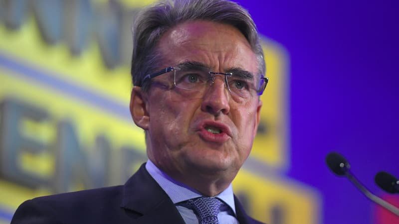 Alexandre de Juniac souhaite plus de coordination des Etats pour l'ouverture et la fermeture des frontières. 