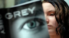 Le quatrième tome de "Cinquante nuances de Grey" est écrit du point de vue de Christian Grey.