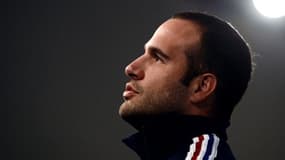 Frédéric Michalak