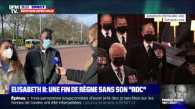 Prince Philip: "le membre de la famille royale le plus drôle", selon ce Britannique