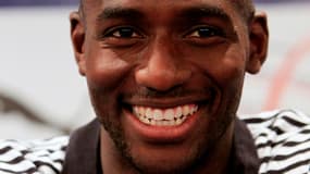 Alou Diarra