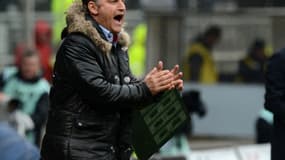 Christophe Galtier