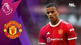 Manchester United : Soupçonné de viol et violences, Greenwood suspendu par le club