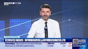 BFM Bourse - Mardi 18 novembre