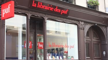 Choisir un livre numérique et partir en 5 inutes avec sa version papier. C'est le livre à la demande, une expérience encore inédite en librairie.