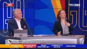 " On s'en fout, on s'en fout pas " : Une prof menacée pour un projet de sortie scolaire auprès des migrants – 01/12 