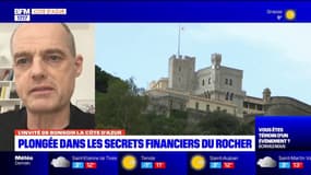 Les secrets financiers de la principauté de Monaco révelés par une enquête du Monde