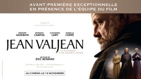 Au cinéma le 19 novembre