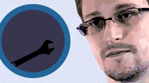 La NSA ne manque pas d'imagination quant aux moyens qu'elle utilise.