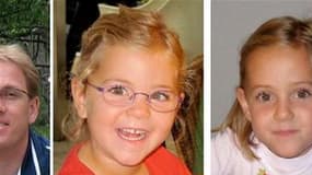 La police envisage désormais le décès des deux fillettes comme une "hypothèse sérieuse"