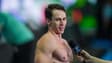 Benjamin Proud lors des Championnats du Monde de Natation 2025 à Singapour