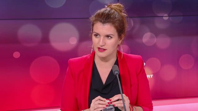 Marlène Schiappa invitée de M comme Maïtena le 20/05/2018