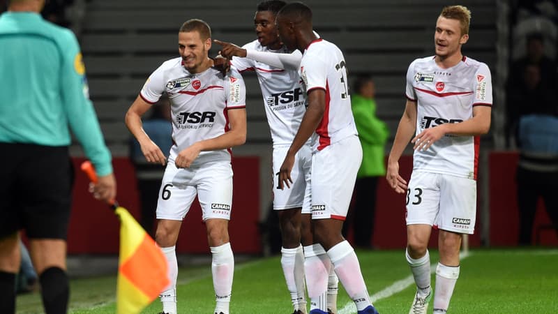 Valenciennes (Ligue 2)