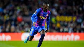 Ousmane Dembélé