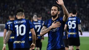 Juventus Inter Milan