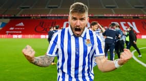 Portu - Real Sociedad