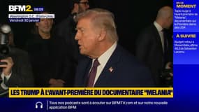 "Une personne exceptionnelle": Donald Trump annoncera dès aujourd'hui le nom de son candidat pour diriger la Fed