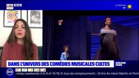 Pour Natacha Campana, fondatrice de l’Écran Pop, "nos demandes en culture évoluent" avec la crise sanitaire