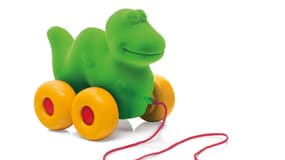Ce dinosaure Rubbabu est rappelé