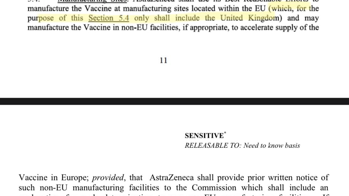 AstraZeneca AstraZeneca