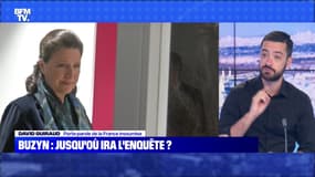 Buzyn: jusqu'où ira l'enquête ? - 11/09