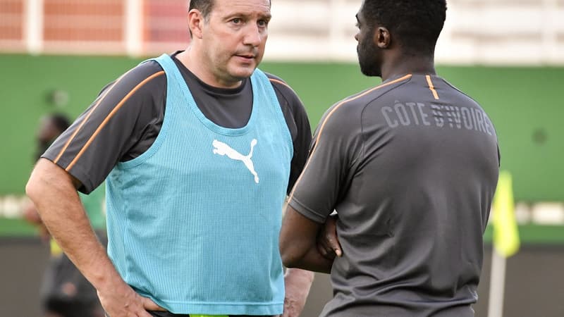 Marc Wilmots