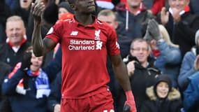 Sadio Mané