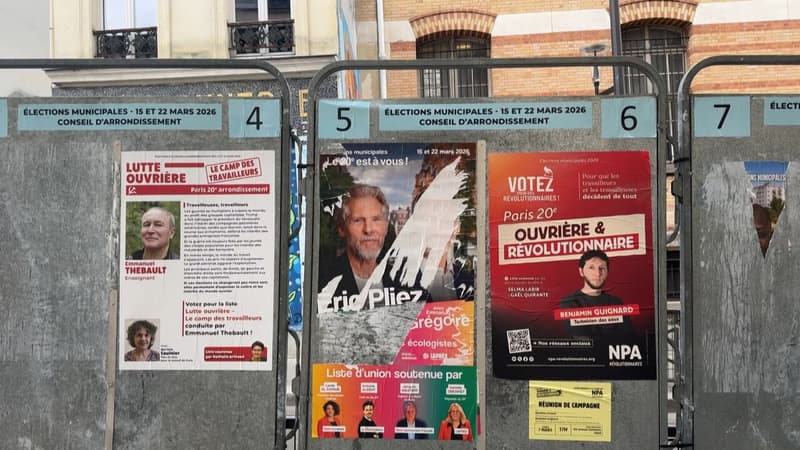 Municipales : une campagne qui passe sous les radars ?