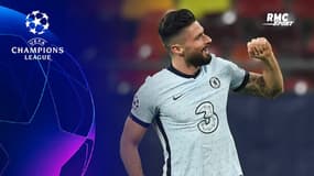 Atlético-Chelsea : Le film du bon coup des Blues bien aidés par Giroud