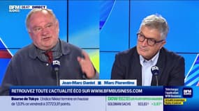 Le Duel de l’Eco : Fed, une baisse de taux inédite - 20/09