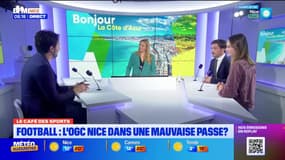 Bonjour la Côte d'Azur du jeudi 13 novembre 2025