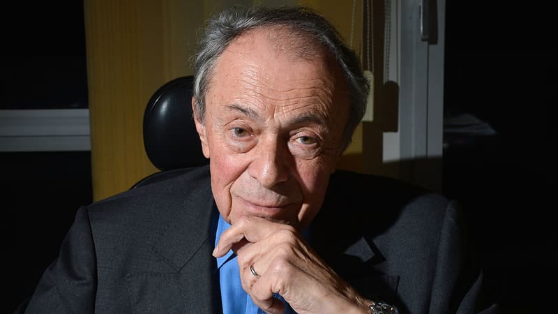 Michel Rocard est mort samedi à l'âge de 85 ans.