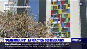 "Plan Moulins": la réaction des riverains