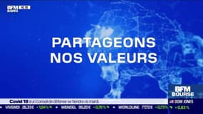 Partageons nos valeurs : Le point sur le portefeuille BFM Responsable par Frédéric Rozier - 28/12